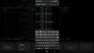 Pixie dust attack on real access point