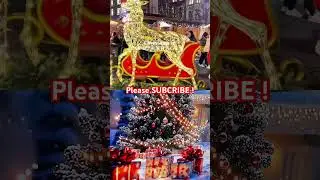 Christmas Copenhagen #christmas #travel #xmas #merrychristmas #trending #viralvideo #bestplacetravel