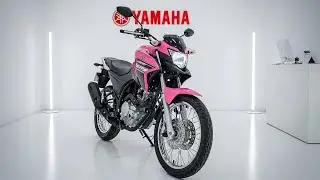 Yamaha XTZ 150 Crosser 2025: Descubra Todos os Segredos desta Moto Incrível!