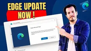 How To Update Microsoft Edge Browser in Windows 11 (Latest Version Guide)