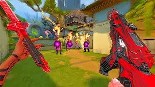 Calm Aim + 0.19 1600dpi = Immortal