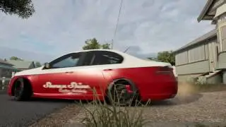 Show N Shine Productions Forza Edit 1