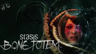 Stasis Bone Totem: playthrough - pt 8 No Commentary [1440p 60FPS]