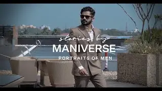 Stories by Maniverse | Episode.02 | Haris Saleem