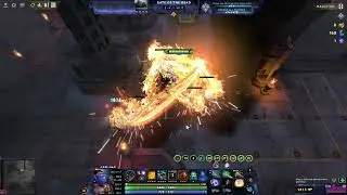 This Build Is BROKEN! 🤯 | Aghanim&rsquo;s Labyrinth Ability Draft