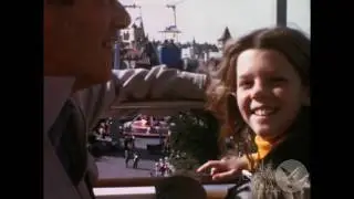 1974 Christmas Vacation at WDW - Home Movie