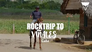 CLIMBING IN CUBA - A TROPICAL ADVENTURE