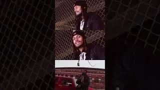 HOW AND WHO IS HE #newmusic #dmvrap #musicgenre #rap #hiphopmusic #music #nymusic #nyc