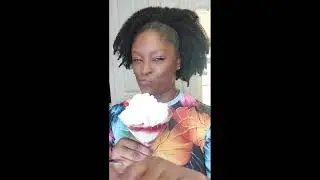 IT'S A FAIL! Lolli Wine Ice Cream Float #lolliwines #sweettwist #wine