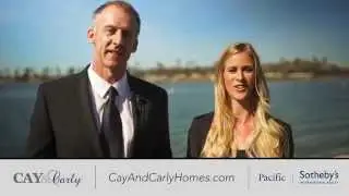 Cay & Carly Homes | A Father-Daughter Team