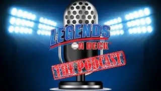 A Journey Through Professional Baseball with T.J. Rivera | Ep. 17
