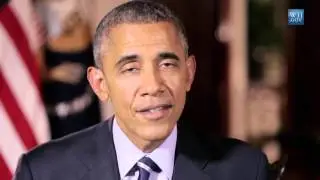 Obama Pitches Trans-Pacific Partnership To American People