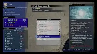 FINAL FANTASY VII REBIRTH - CHAPTER 9 - KUJATA - PS5 PRO