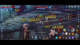 Mir4 7.21.23 NA2 Server082 名人堂 Legokids - 