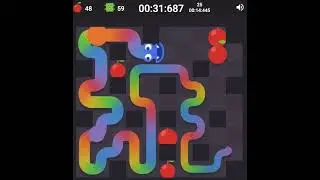 This game was insane! #doodle #games #googledoodle #gaming #gameplay #shorts #viralvideo #viralshort