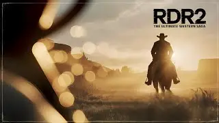 Red Dead Redemption 2 - Insane Gunfights & Cinematic Moments!