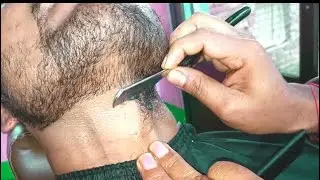 Pawan Man's Parlour is live! Pawan Man's Parlour ✂️🔥#beardstylesformen