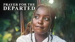When Grief Becomes a Daily Battle for Survival 🥲: PRAYER FOR THE DEPARTED | Emotional Social Drama