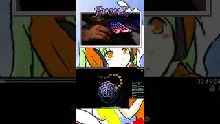 I'm basically Cookiezi #osu #osugame #rhythmgame