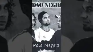 Ad&atilde;o  negro uma das melhores  m&uacute;sicas
