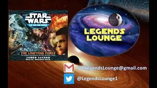 S3 E26: New Jedi Order - The Unifying Force