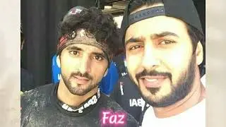 You are always mine 💕 | Sheikh Hamdan | Fazza wife | Dubai King | Fazza| UAE | Faz3 | Royal Part#152