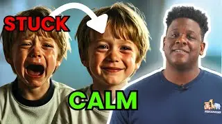 The HIDDEN REASON Behind Your Child&rsquo;s Meltdowns (It&rsquo;s Not What You Think)