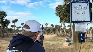 2026 Caribbean Classic: Thursday Prelim at Vero Beach Clay Shooting Sports, Florida