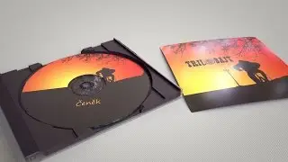 Trilobajt - Čeněk