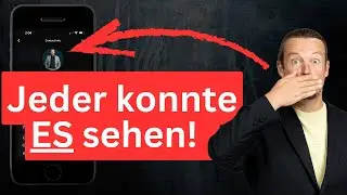 WhatsApp-Skandal: Jeder konnte DICH finden &ndash; ohne dass du es wusstest!