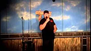 Will C Comedy Time Taping.wmv