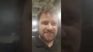 Patreon BTS Salt Lake FanX pt 1