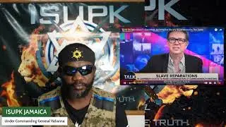 SHOULD THE UK PAY REPARATIONS TO THE BLACKS IN THE CARIBBEAN