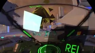 Stream #17 - BattleZone VR on PS4 Pro: Can't see chat without hiding gameplay, will check Chat from