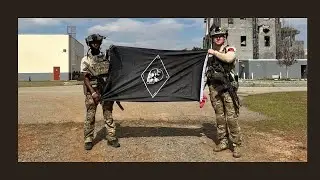 American Milsim Iron Horse 5 | Tunnel Gameplay