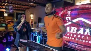 Esses cantores são os melhores do mundo 😍❤️ Alto astral lá em cima sempre❣️😍 #VIBETOP