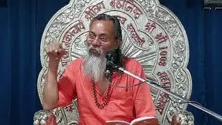 आत्म -बोध । षष्ठम   दिवस । Atmbodh। Part-6 ।स्वामी अभयानंद सरस्वती जी महाराज l 9956578080
