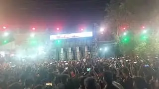 The king of BAISS dj shashi from jharkhand