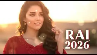 🎤 Cheb Younes – قلبي ليك 💞Style : Raï Emotion Moderne