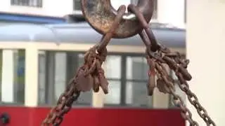 Ostatni przejazd Tramwaju...