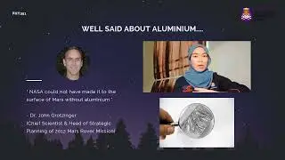APPLICATION OF ALUMINIUM IN MECHANICAL ENGINEERING
