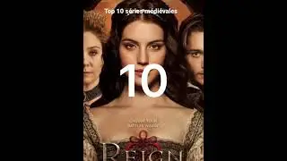 Top 10 medieval series