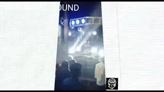 SG DIGITAL SOUND heavy lights and sound quality