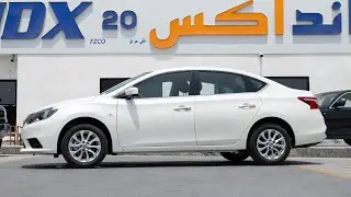 Nissan Sylphy Classic 1.6L 2025