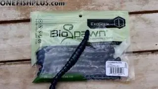 Exostick Pro na cor Junebug