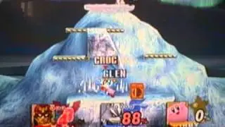 Standard Grade Brawls Part 22