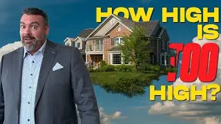 Buying a Home in a High Interest Rate Market | 5 Smart Buyer Strategies in West Michigan