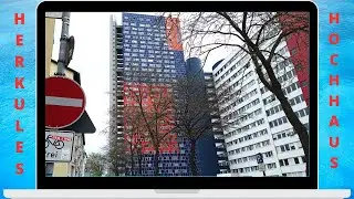 Besser als Hotel? - Übernachten hoch über Köln