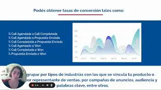 UConvert Webinar - Optimiza por ventas, no por cantidad de leads.