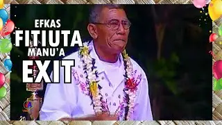 EFKAS Fitiuta Manua (Autalavou 2006): Ulufafo (Exit)